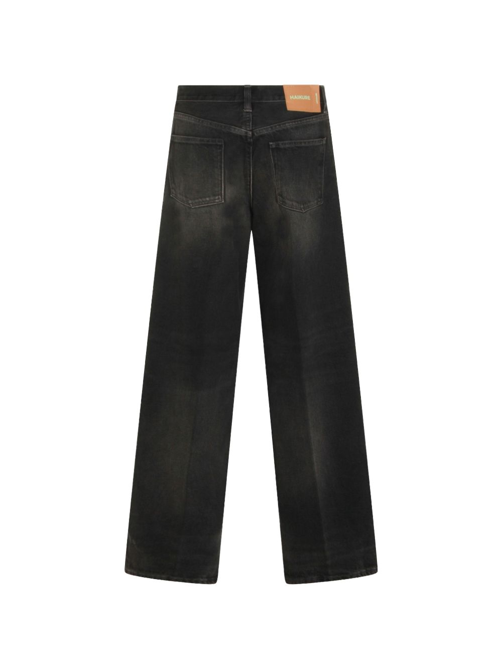 [HAIKURE] Jeans FW26 HEW03296DF119L0938