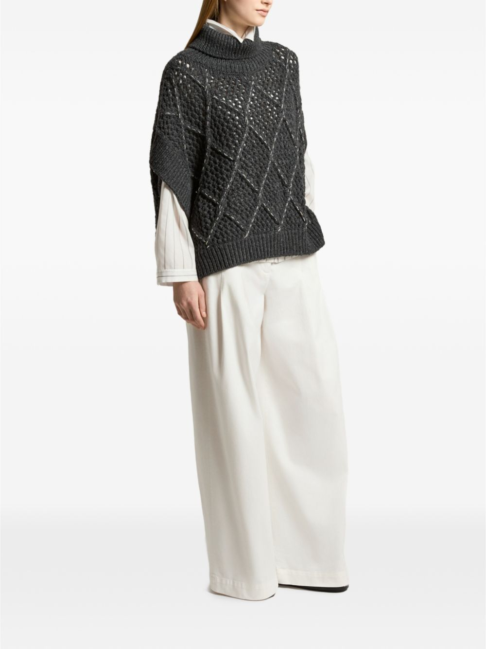 [Peserico] Knitwear FW26 A99274F03R09341972