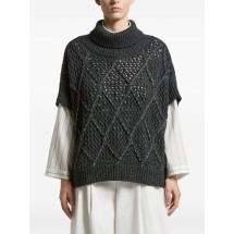 [Peserico] Knitwear FW26 A99274F03R09341972