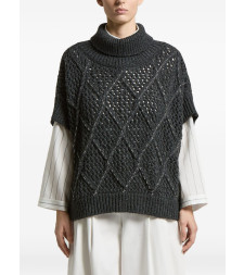 [Peserico] Knitwear FW26 A99274F03R09341972