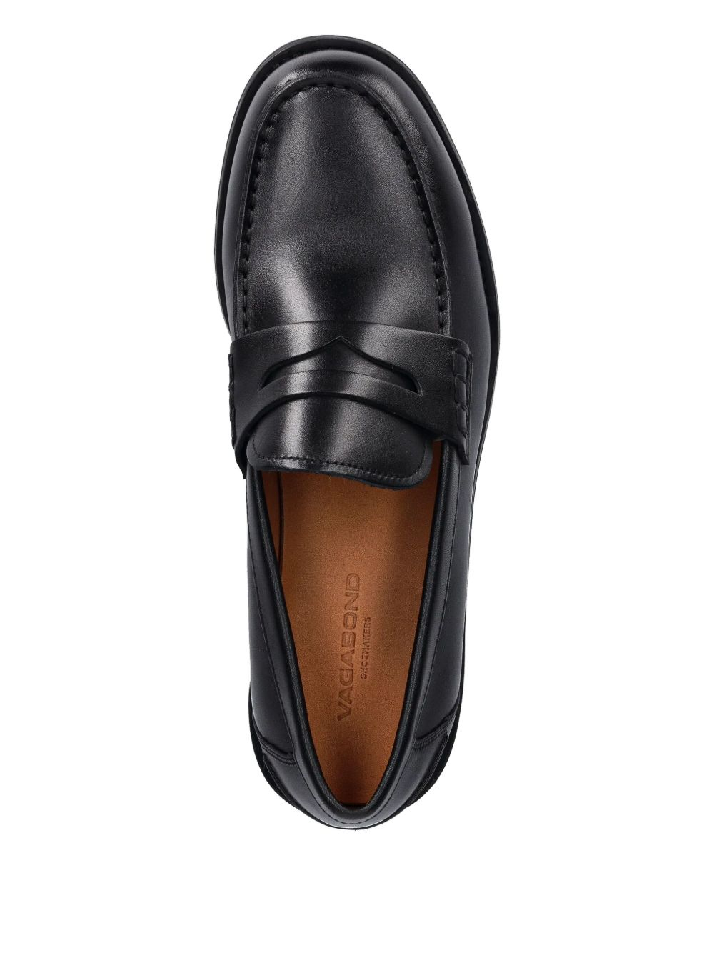 [VAGABOND] Loafer FW26 606000120