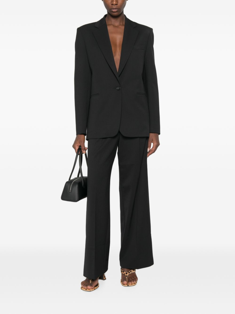 [THE ANDAMANE] Jacket FW26 T203011ATNW070999