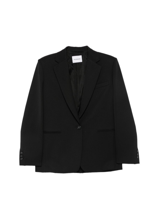 [THE ANDAMANE] Jacket FW26 T203011ATNW070999