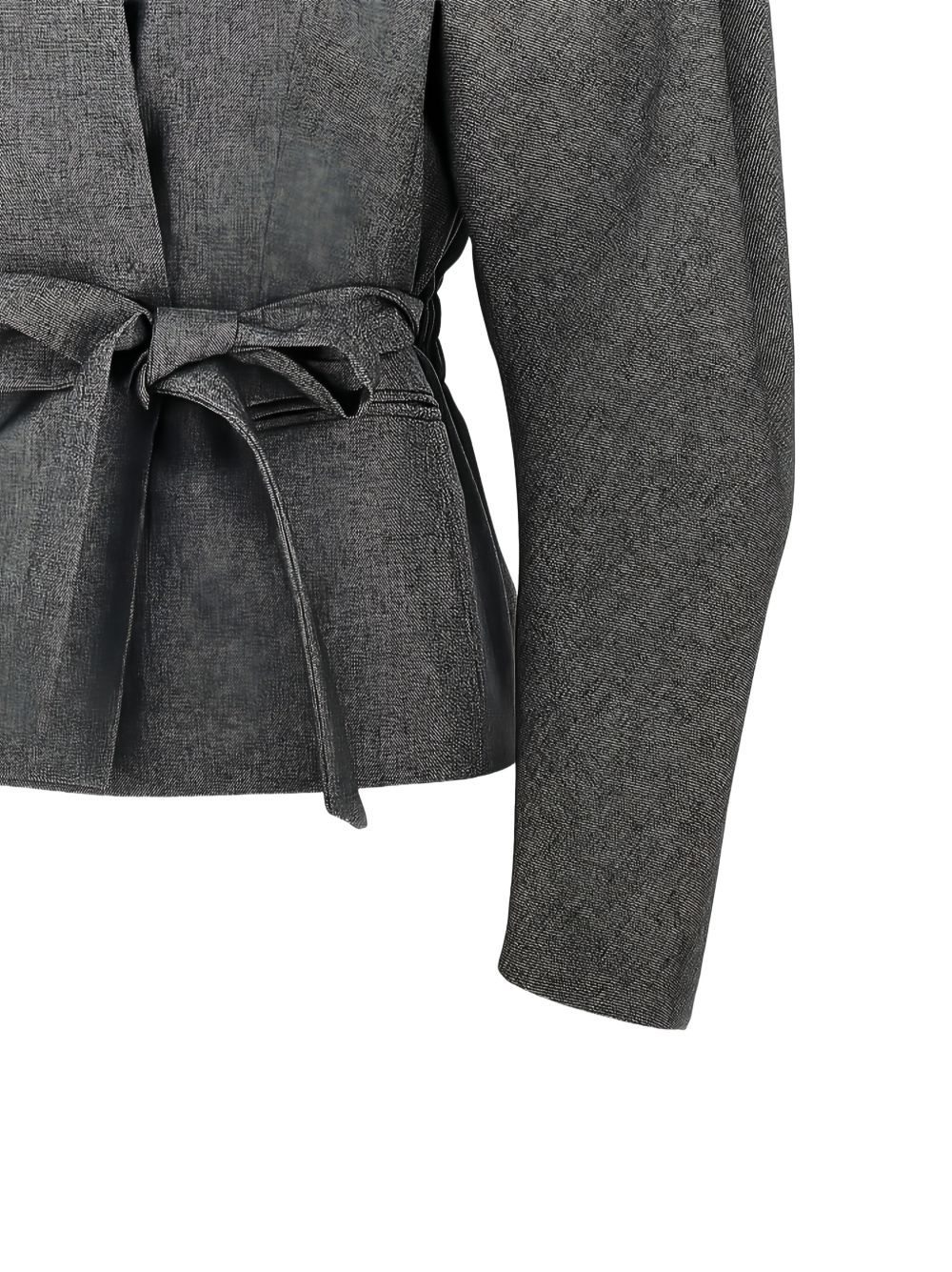 [THE ANDAMANE] Jacket FW26 T203064BTNP269897