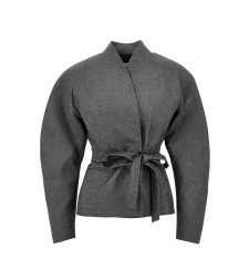 [THE ANDAMANE] Jacket FW26 T203064BTNP269897