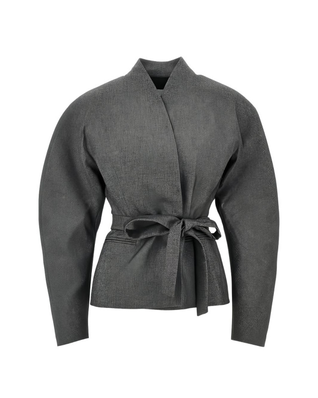 [THE ANDAMANE] Jacket FW26 T203064BTNP269897