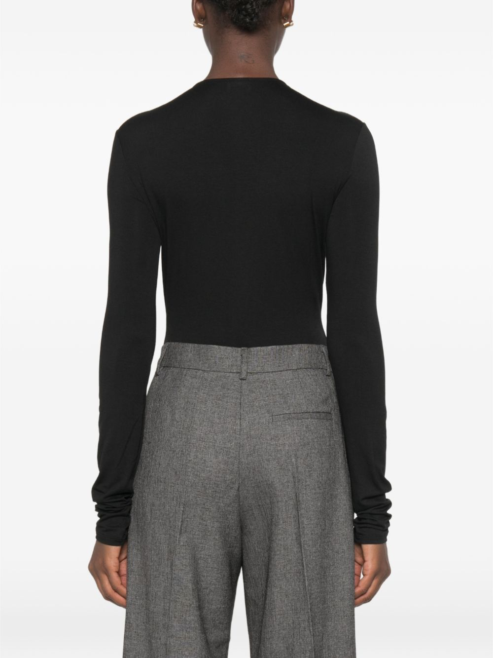 [THE ANDAMANE] T-shirts Long Sleeve FW26 T200771ATJV053999