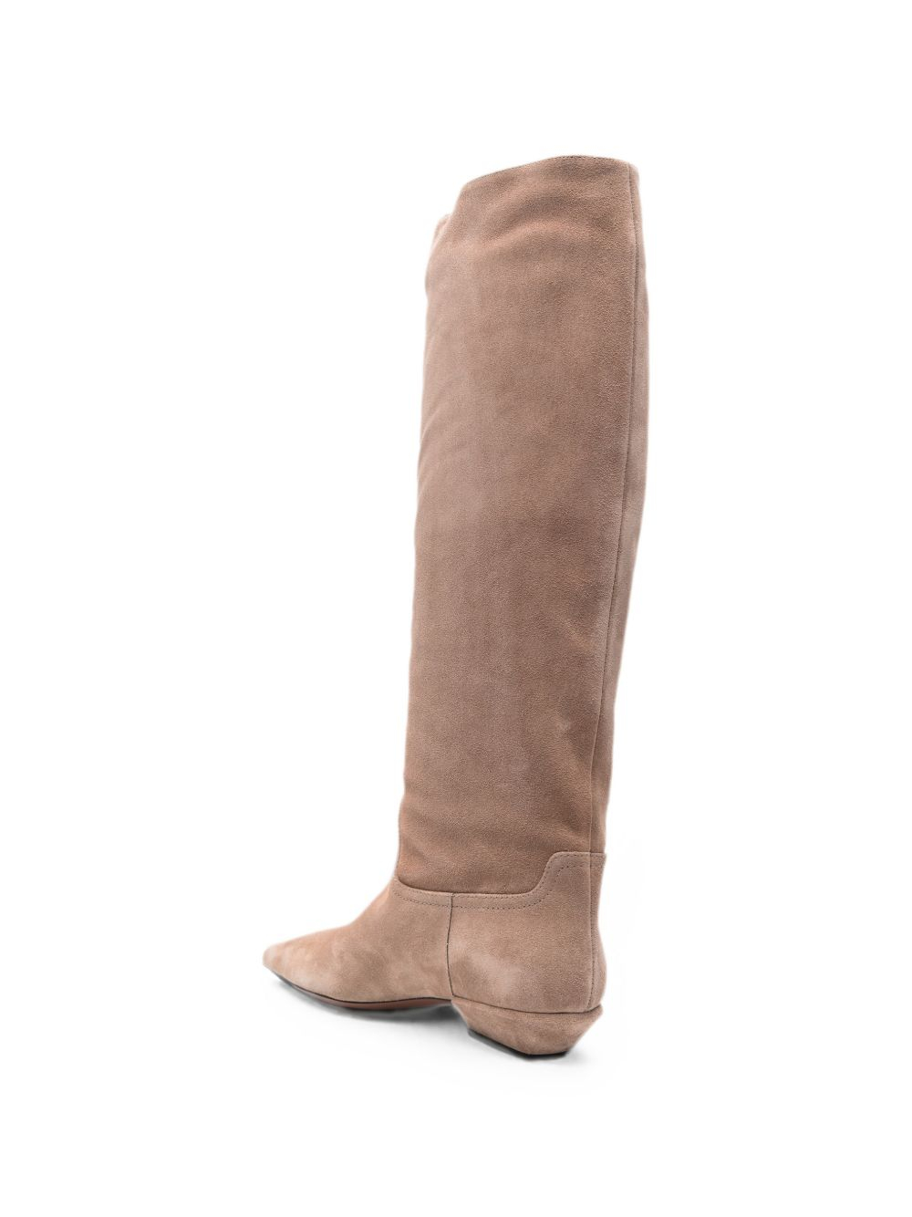 [Paris Texas] Ankle Boots FW26 PX1363XV003TAUPE