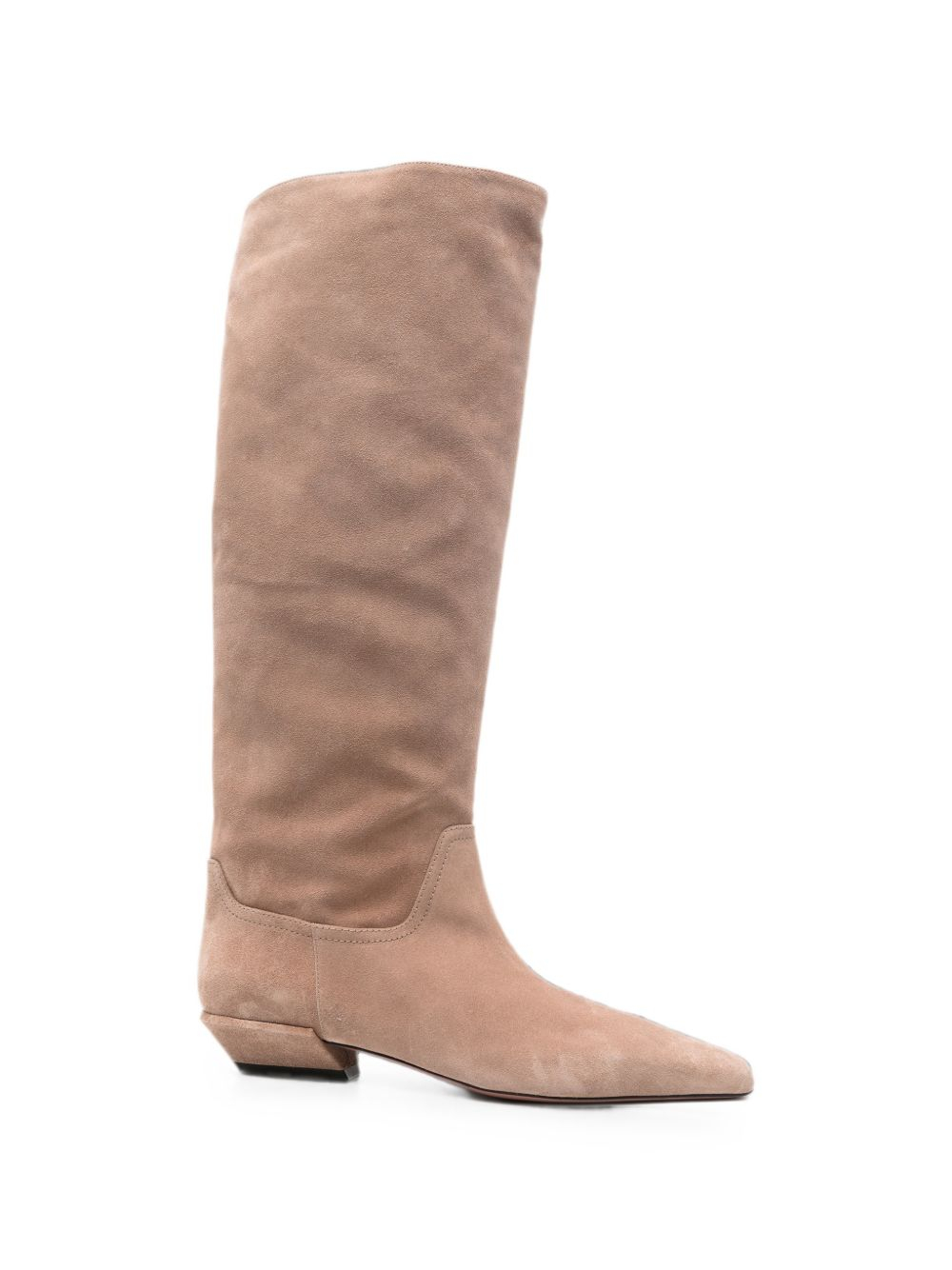 [Paris Texas] Ankle Boots FW26 PX1363XV003TAUPE