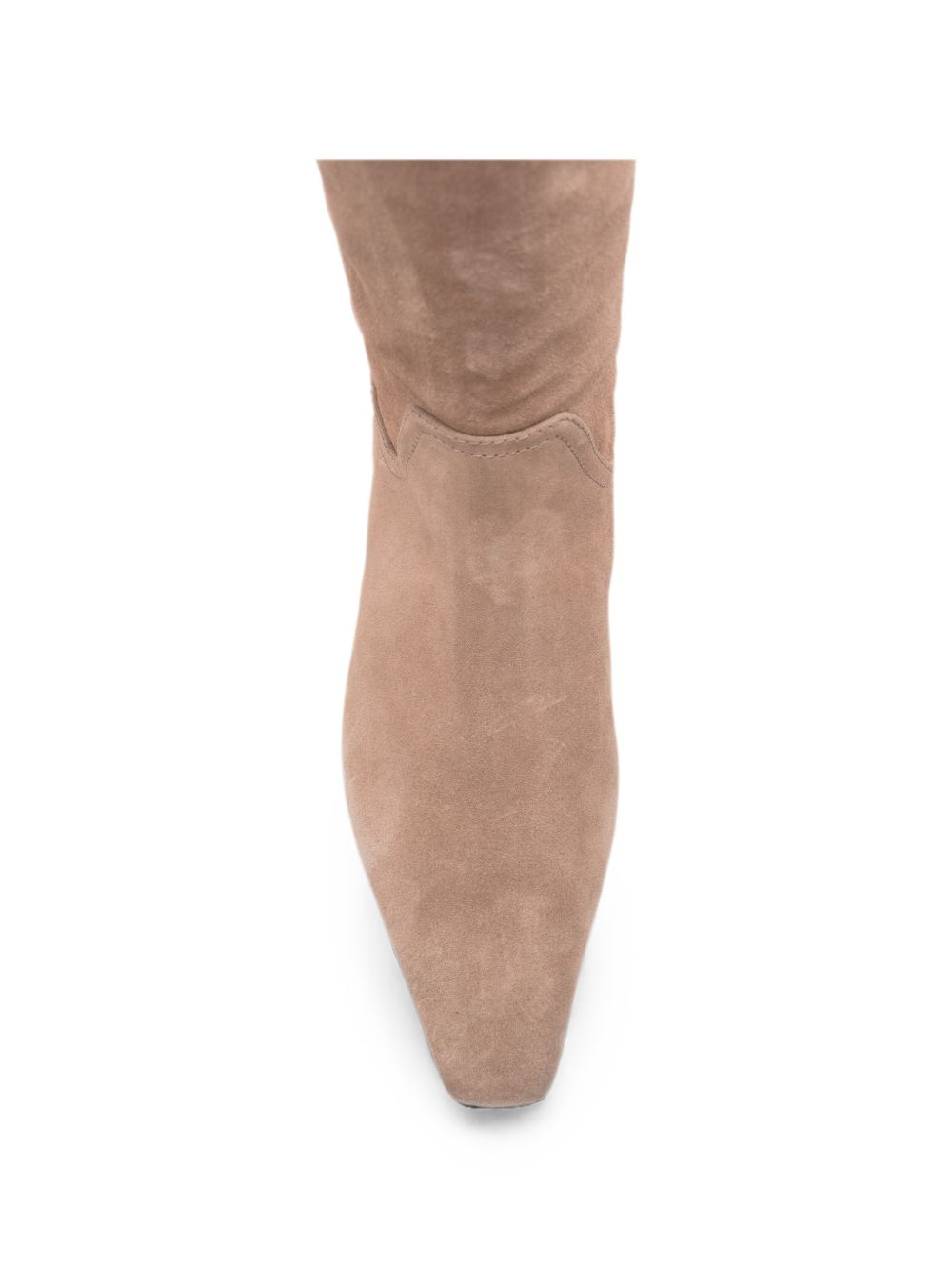 [Paris Texas] Ankle Boots FW26 PX1363XV003TAUPE
