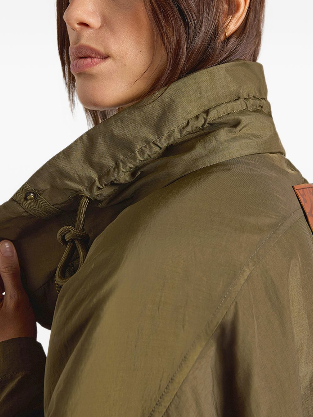 [Momon ? ] Coat FW26 266MMOCO01126653MO0777