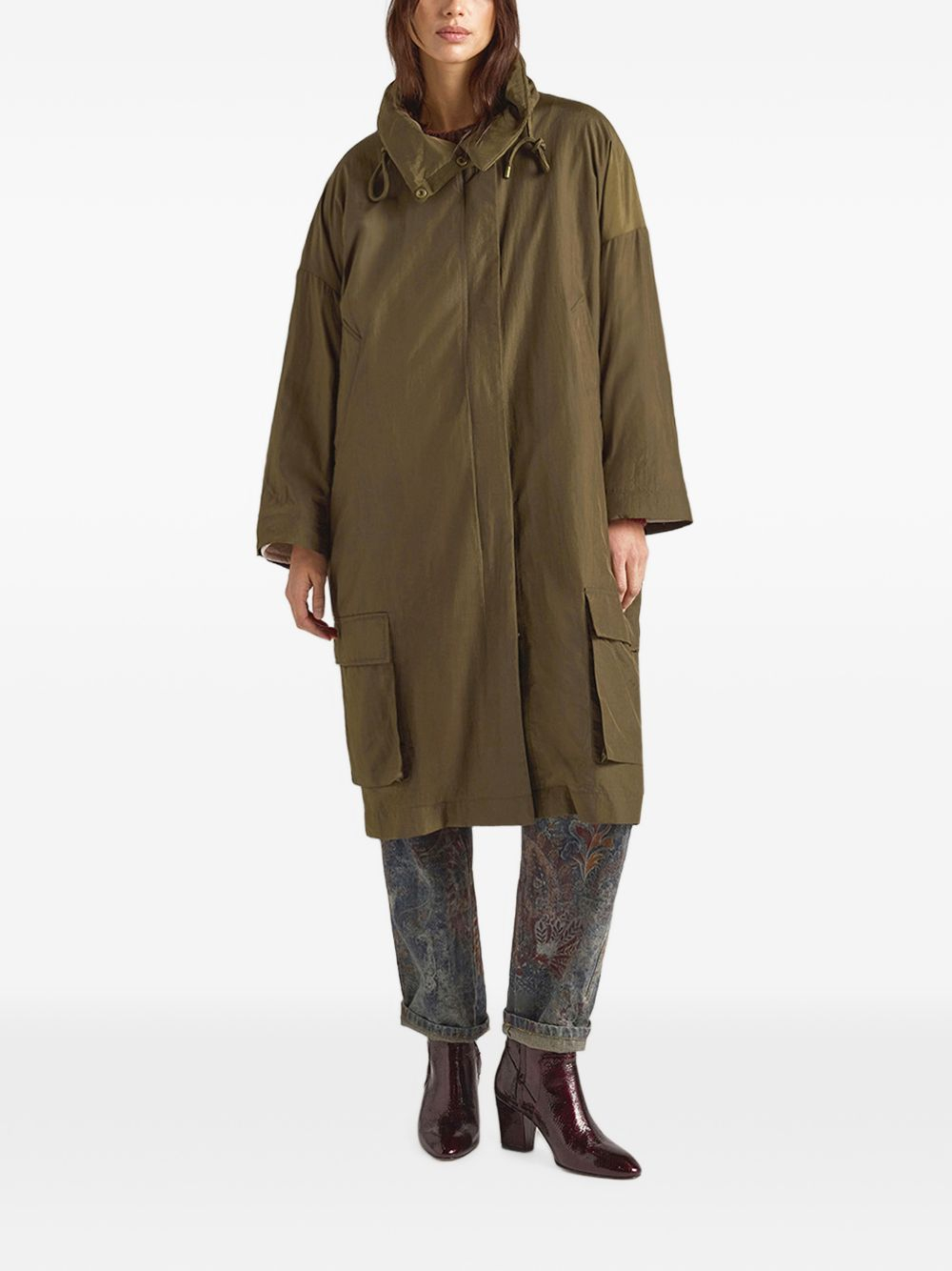 [Momon ? ] Coat FW26 266MMOCO01126653MO0777