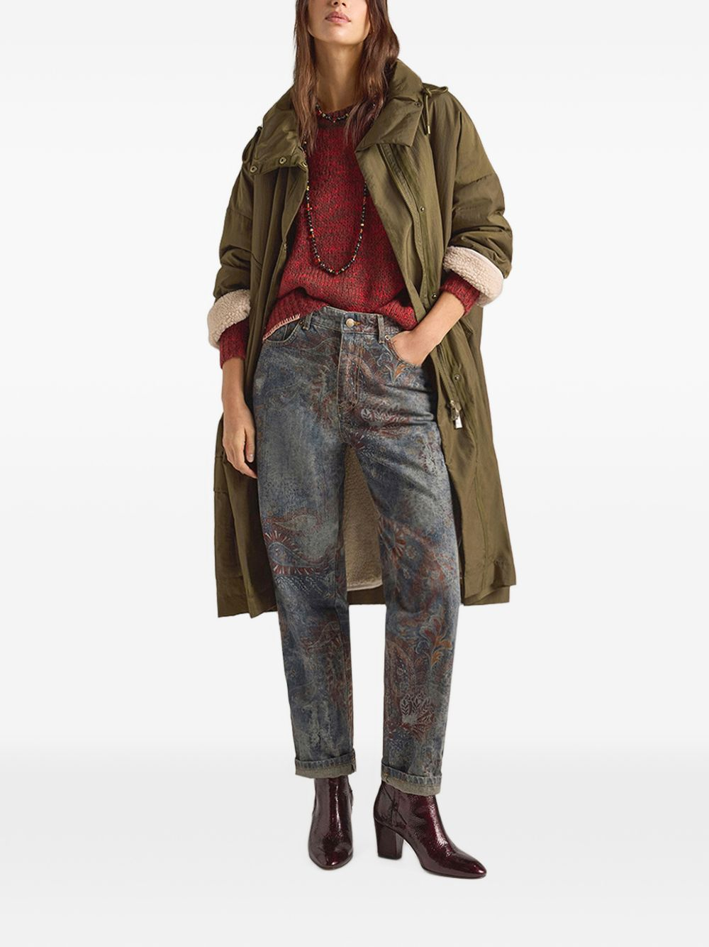 [Momon ? ] Coat FW26 266MMOCO01126653MO0777
