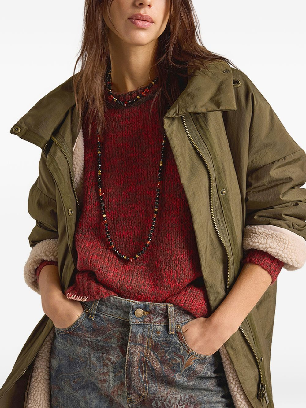 [Momon ? ] Coat FW26 266MMOCO01126653MO0777