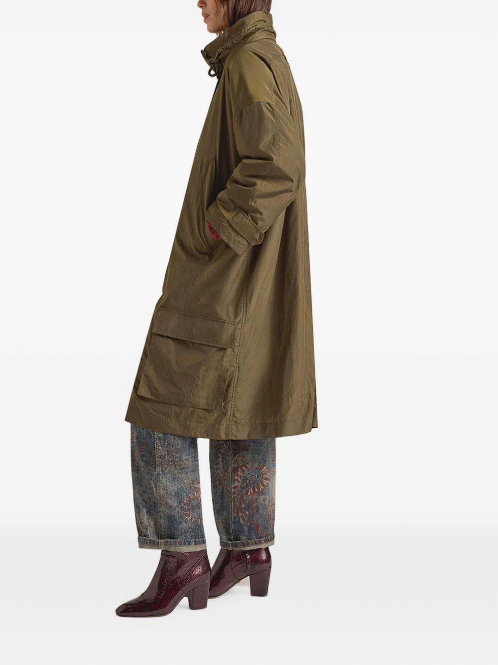 [Momon ? ] Coat FW26 266MMOCO01126653MO0777