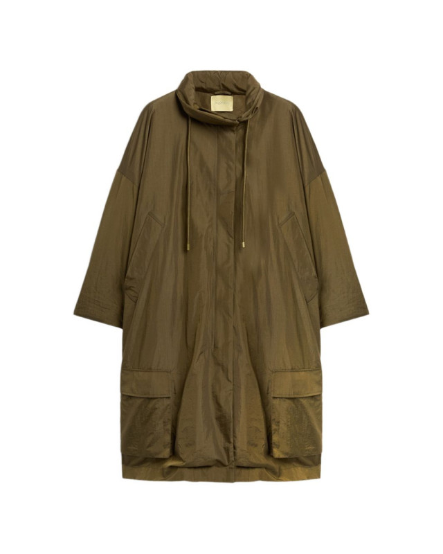 [Momon ? ] Coat FW26 266MMOCO01126653MO0777
