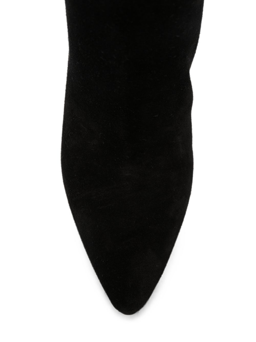 [Paris Texas] Ankle Boots FW26 PX1879XV003BLACK