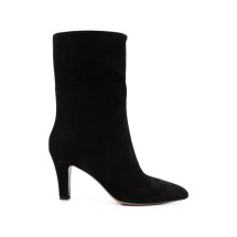 [Paris Texas] Ankle Boots FW26 PX1879XV003BLACK
