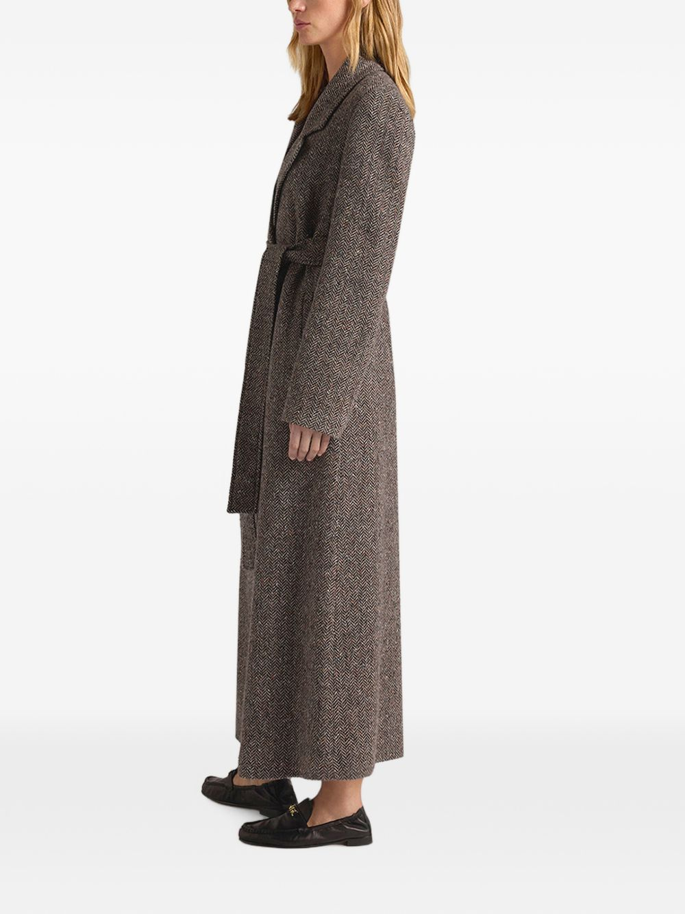 [Momon ? ] Coat FW26 266MMOCO00926650MO9136