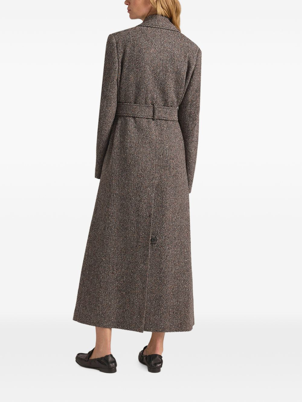 [Momon ? ] Coat FW26 266MMOCO00926650MO9136