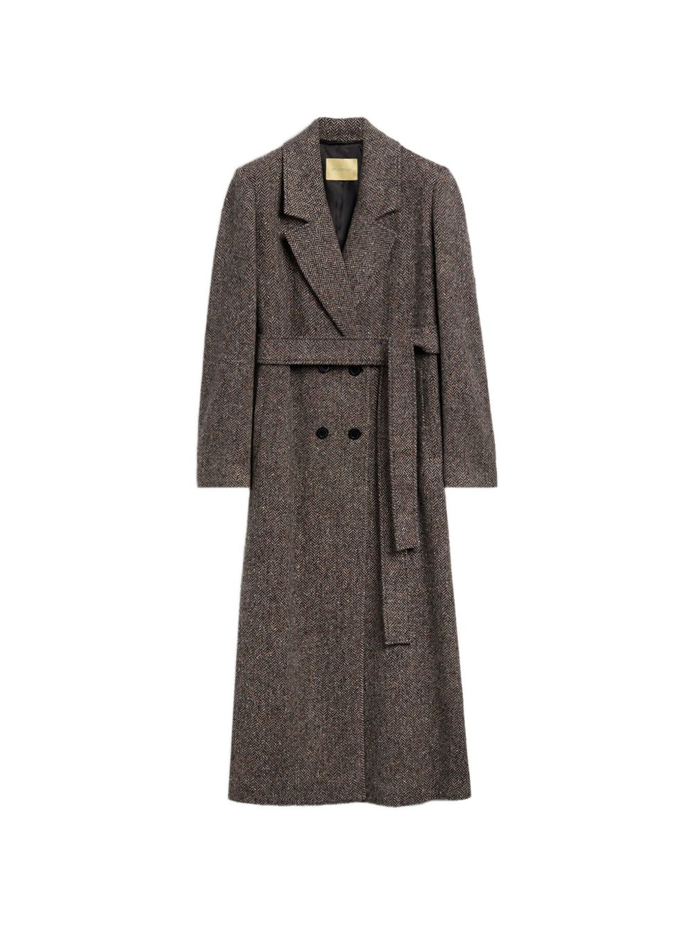 [Momon ? ] Coat FW26 266MMOCO00926650MO9136