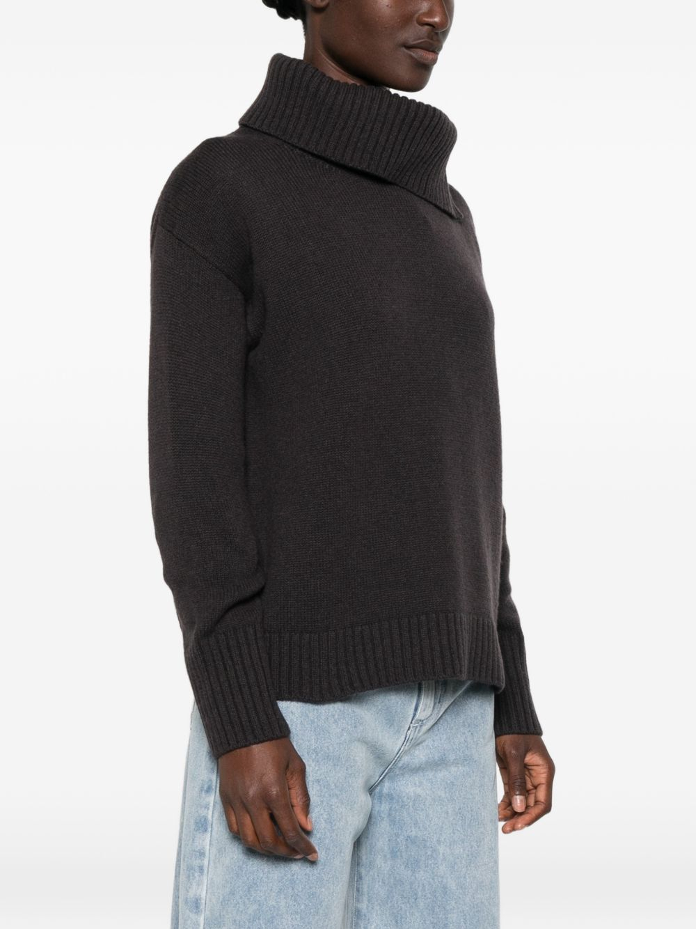 [ANNECLAIRE] Knitwear FW26 D1859857042