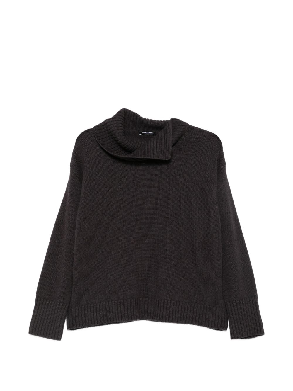 [ANNECLAIRE] Knitwear FW26 D1859857042