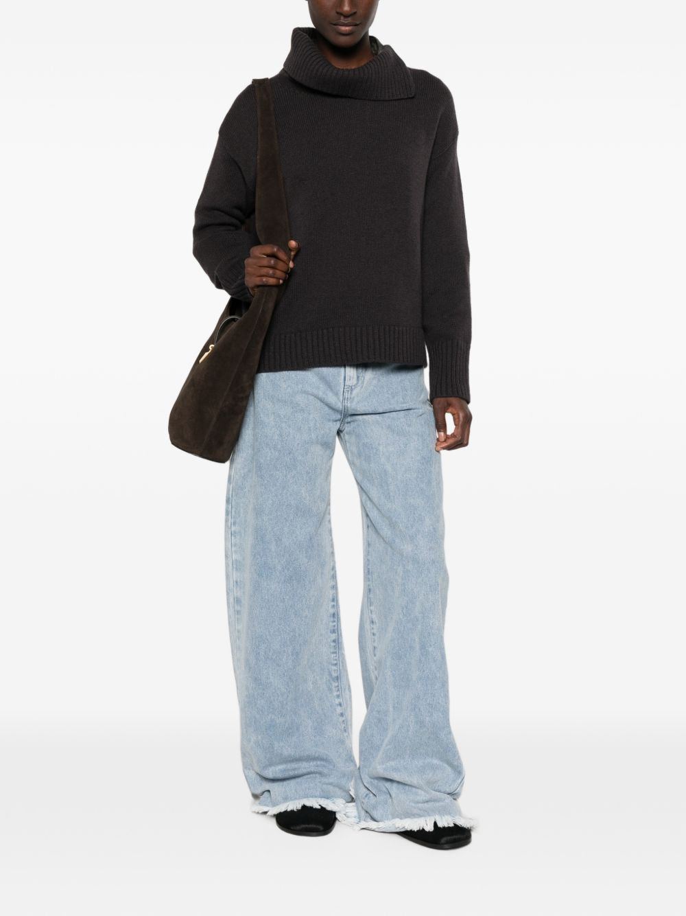 [ANNECLAIRE] Knitwear FW26 D1859857042