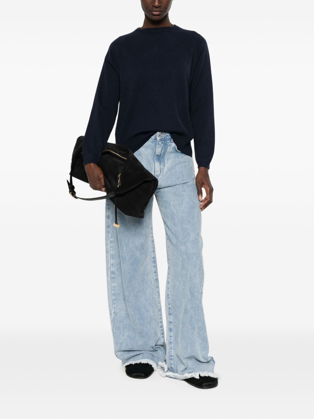 [ANNECLAIRE] Knitwear FW26 D1846857202