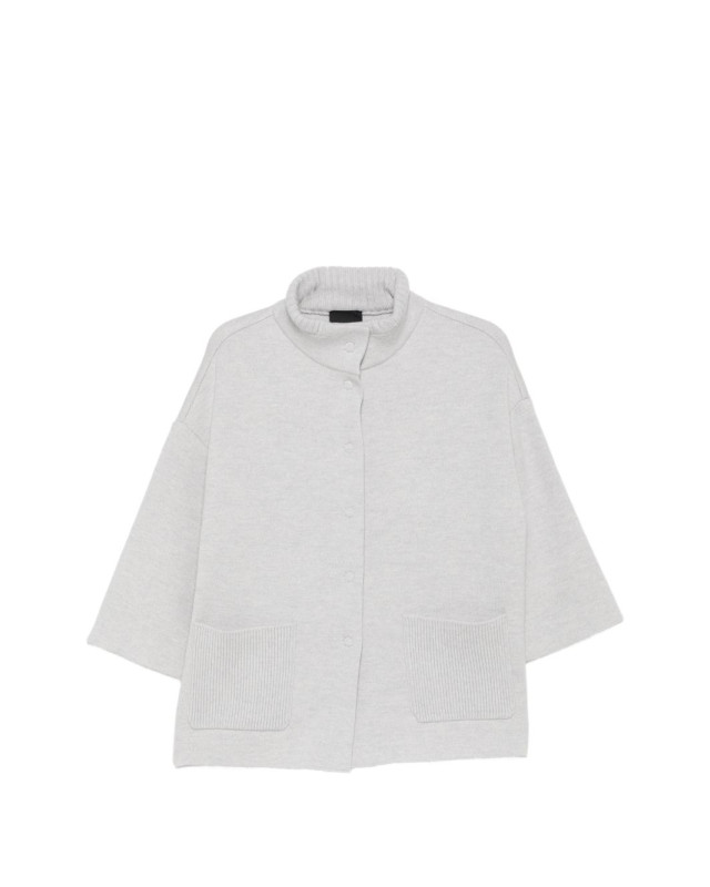 [ANNECLAIRE] Jacket FW26 D1817607654