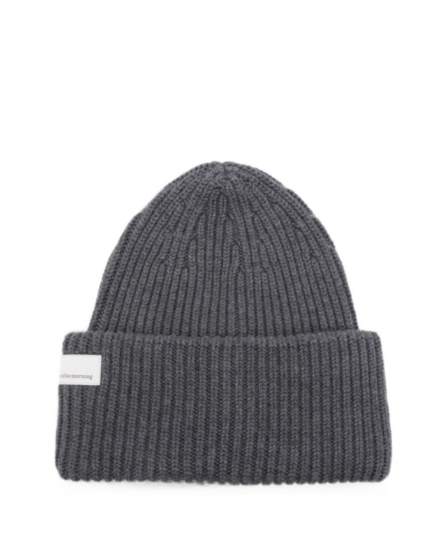[Nine inthe morning] Beanie FW26 9FW26UMI09ETT30KETTE