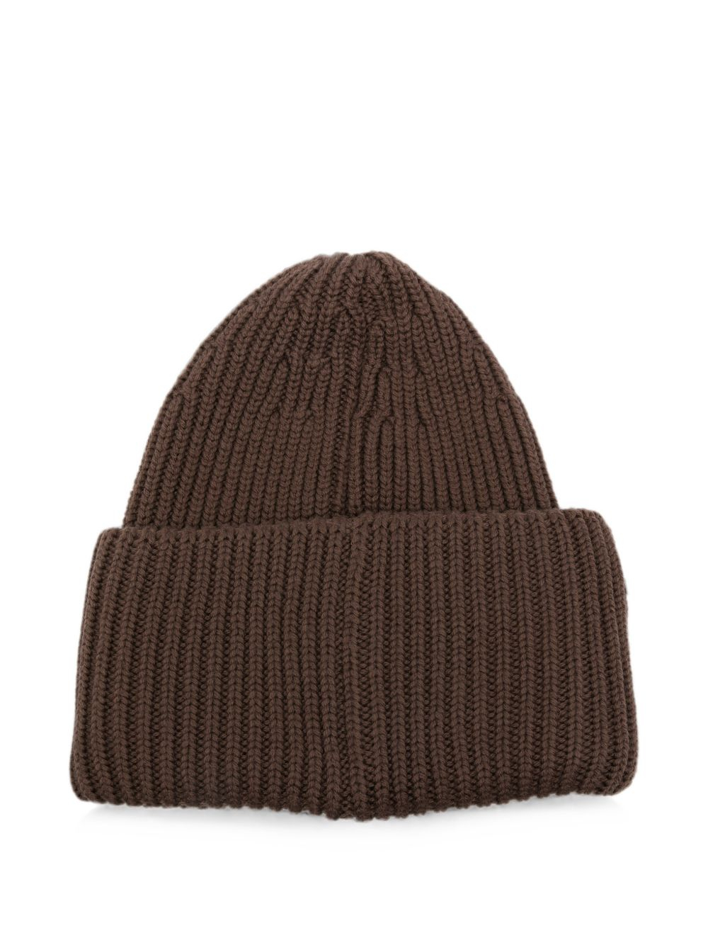 [Nine inthe morning] Beanie FW26 9FW26UMI09ETT30LEGNO