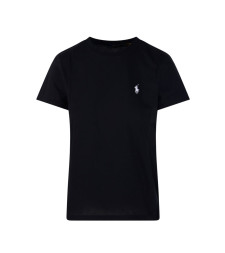 [Polo Ralph Lauren] T-shirts Short Sleeve FW26 211B14605033