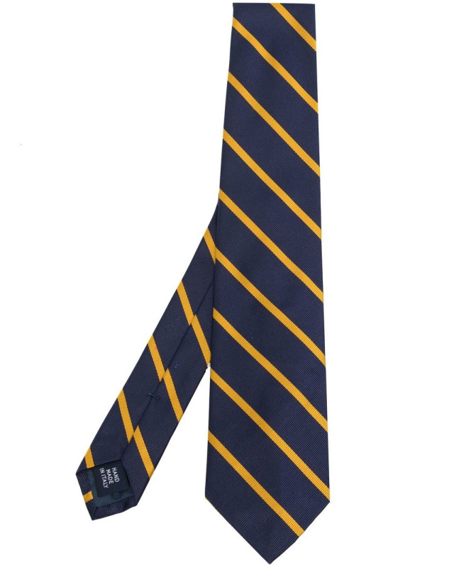 [Polo Ralph Lauren] Tie FW26 712883559002