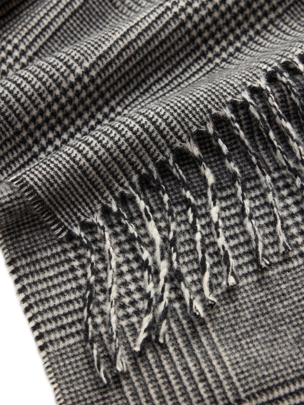 [Polo Ralph Lauren] Scarf FW26 449P20261001