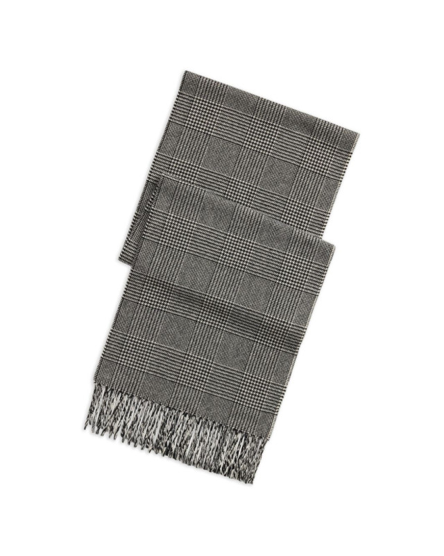 [Polo Ralph Lauren] Scarf FW26 449P20261001
