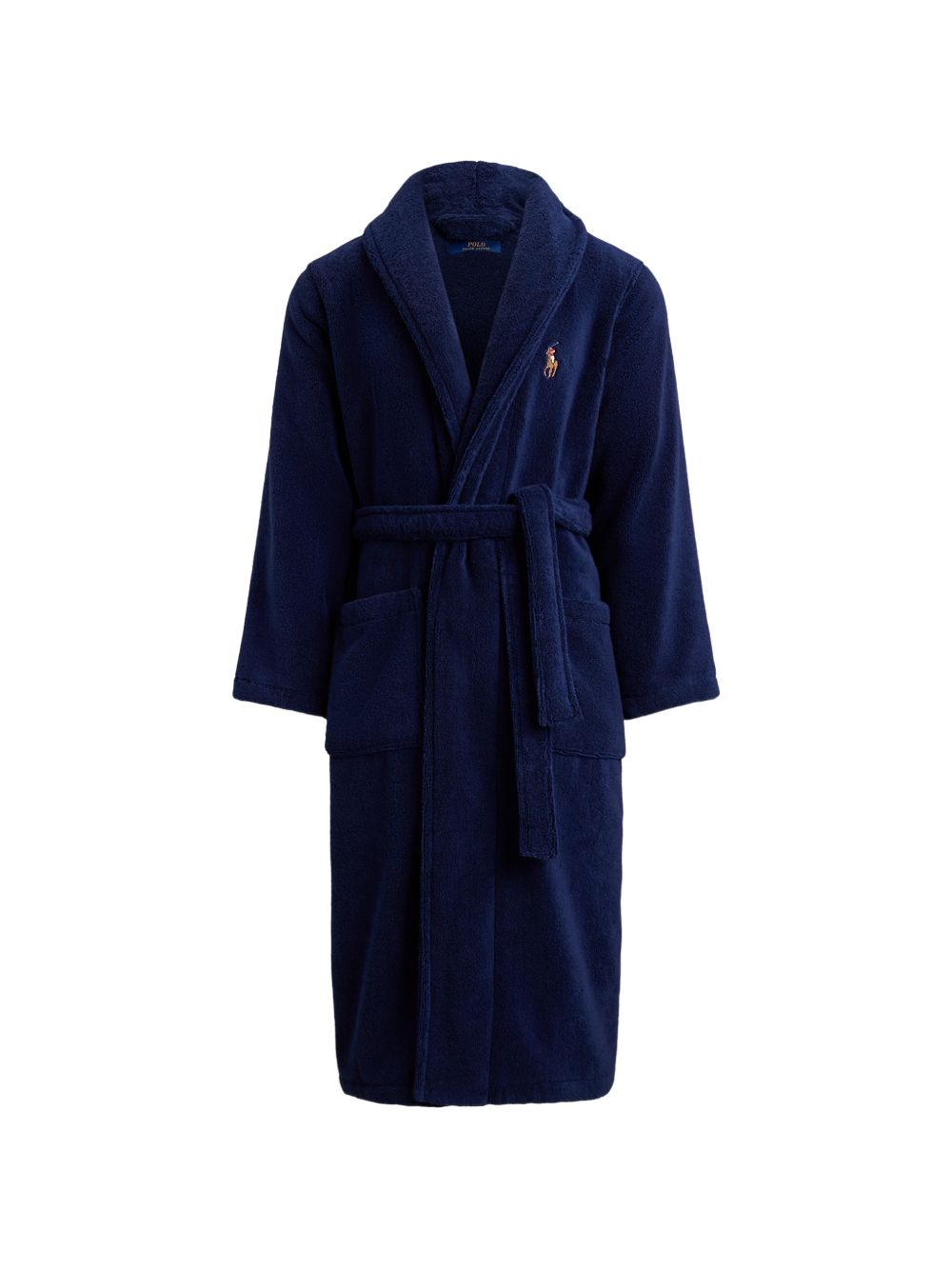 [Polo Ralph Lauren] Bathrobe FW26 714899683009