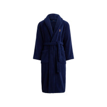 [Polo Ralph Lauren] Bathrobe FW26 714899683009