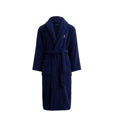 [Polo Ralph Lauren] Bathrobe FW26 714899683009