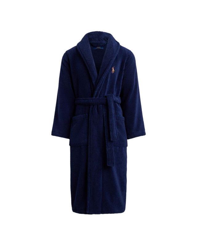 [Polo Ralph Lauren] Bathrobe FW26 714899683009