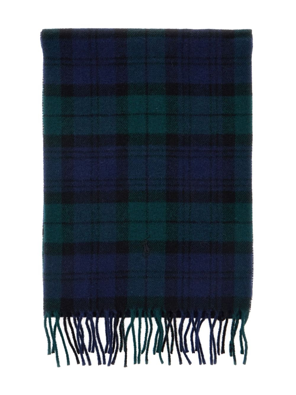 [Polo Ralph Lauren] Scarf FW26 449959354002