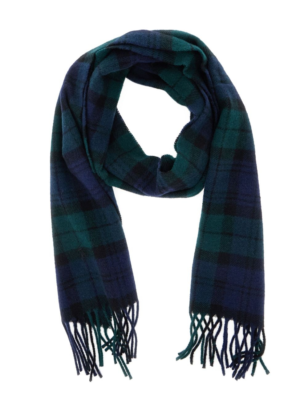 [Polo Ralph Lauren] Scarf FW26 449959354002