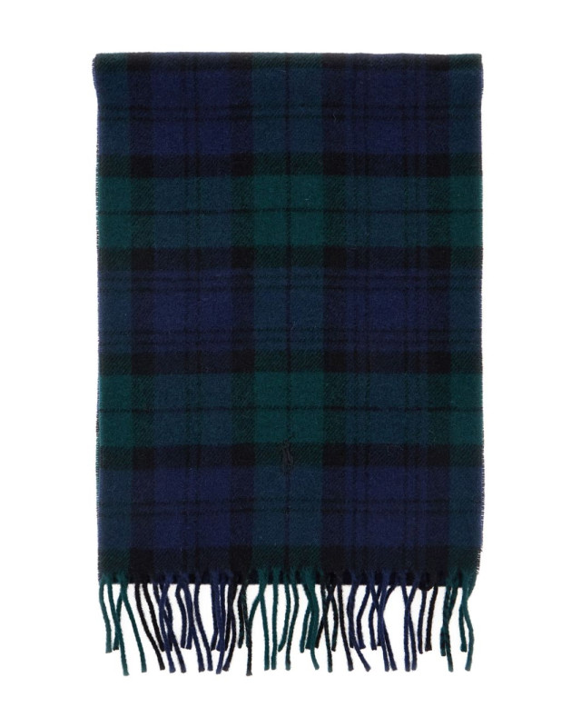 [Polo Ralph Lauren] Scarf FW26 449959354002