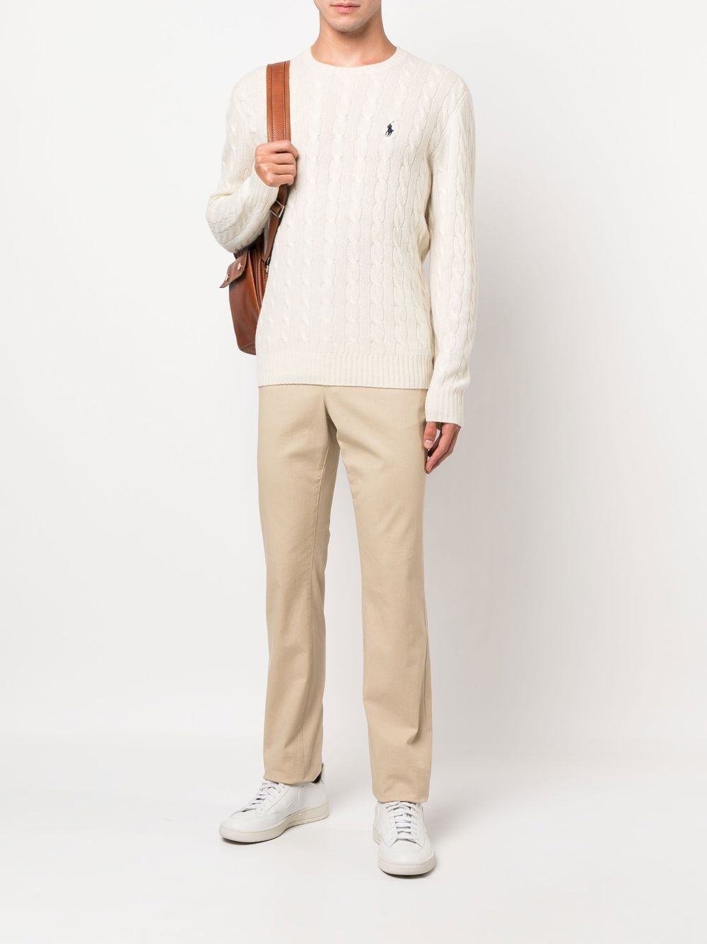 [Polo Ralph Lauren] Knitwear FW26 710876762010