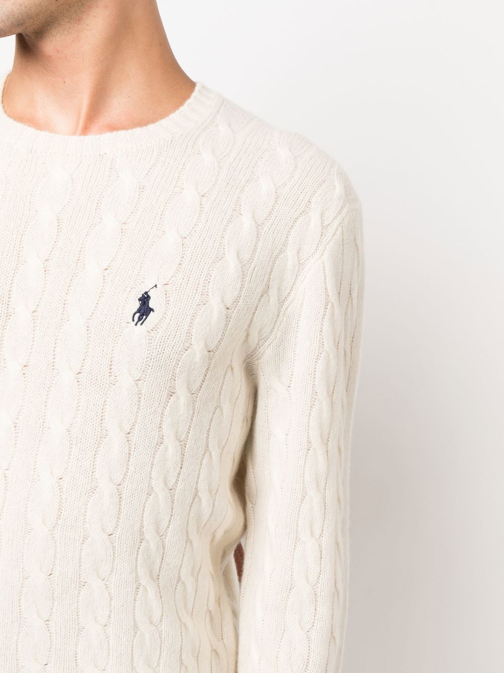 [Polo Ralph Lauren] Knitwear FW26 710876762010