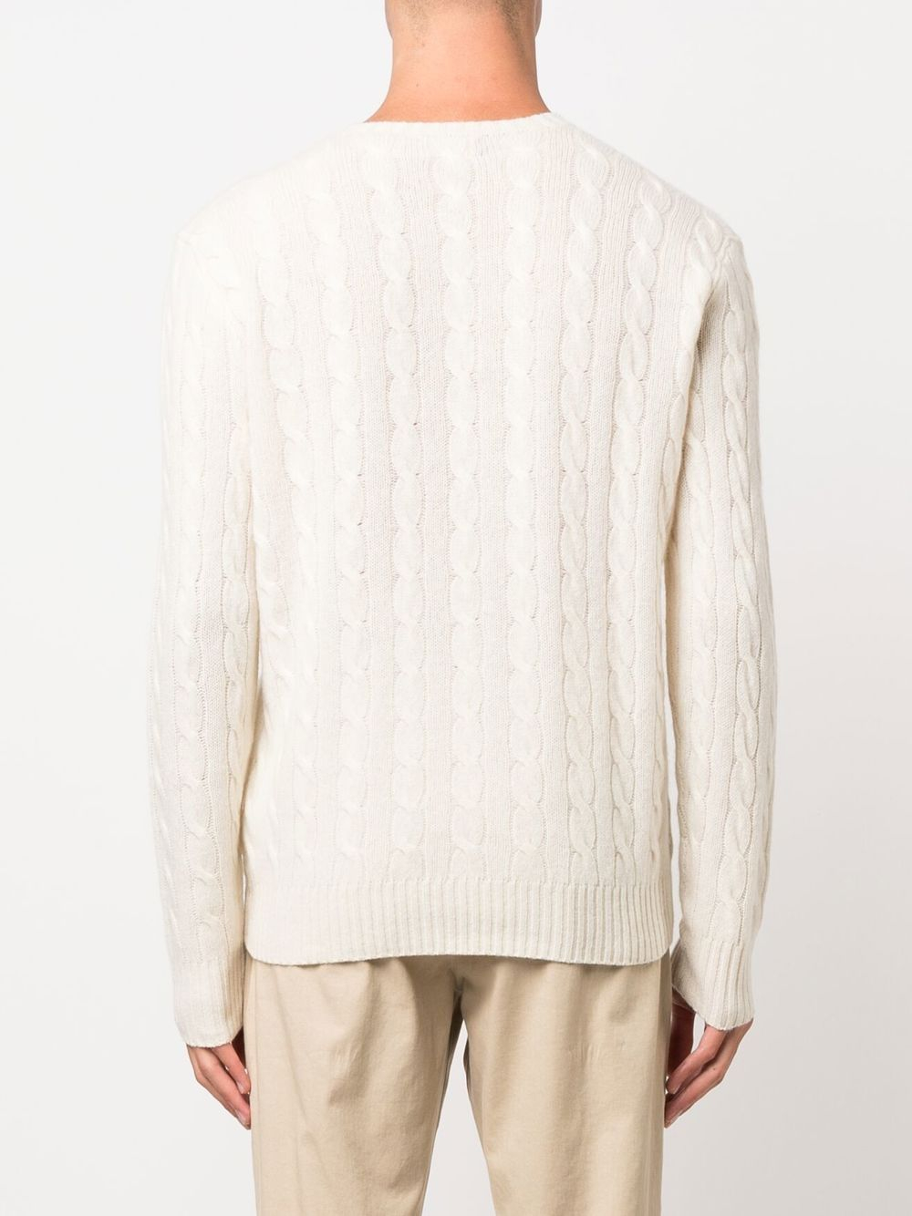 [Polo Ralph Lauren] Knitwear FW26 710876762010