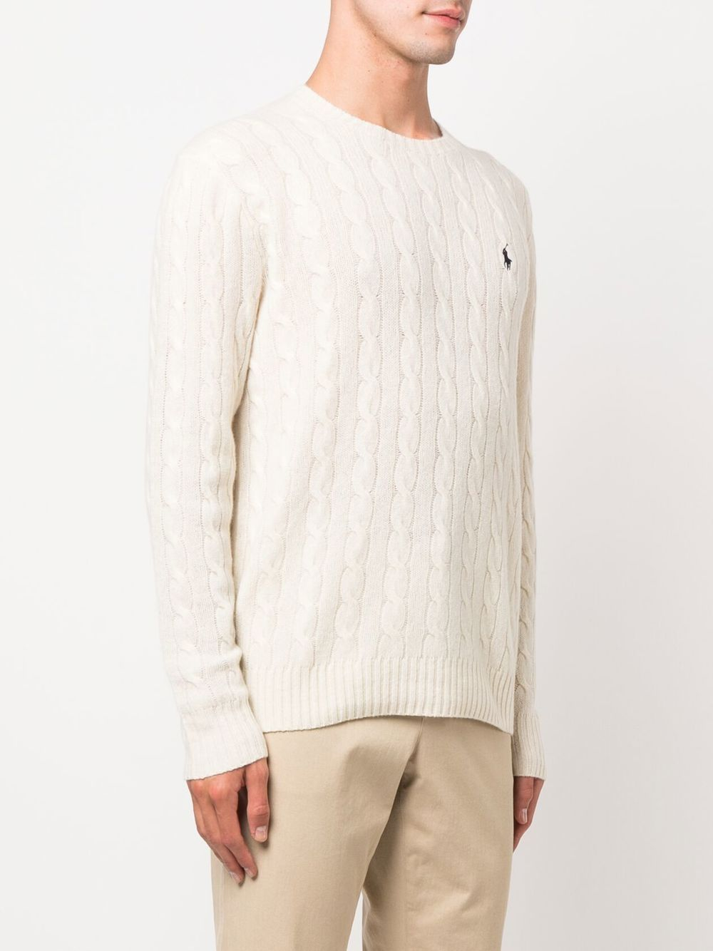 [Polo Ralph Lauren] Knitwear FW26 710876762010
