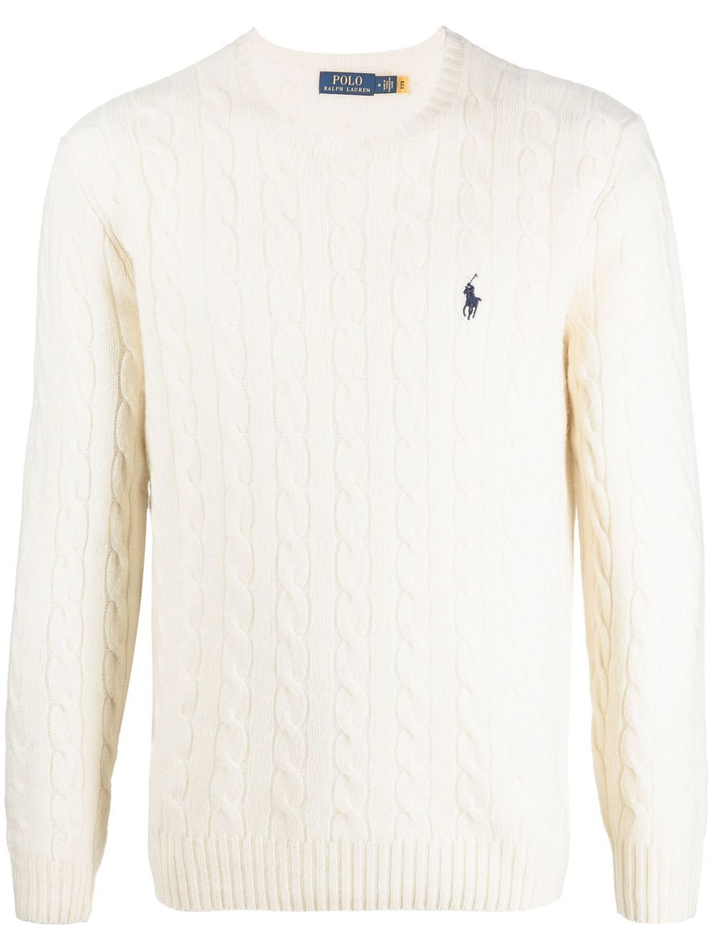 [Polo Ralph Lauren] Knitwear FW26 710876762010