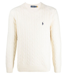 [Polo Ralph Lauren] Knitwear FW26 710876762010