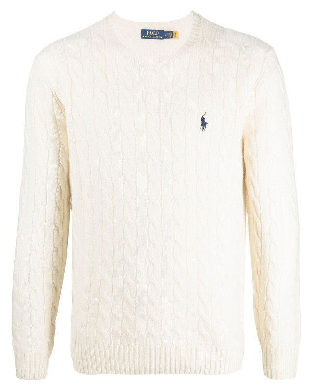 [Polo Ralph Lauren] Knitwear FW26 710876762010